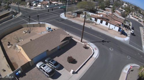 14460 40 Pl, Phoenix AZ 85050-8746 exterior