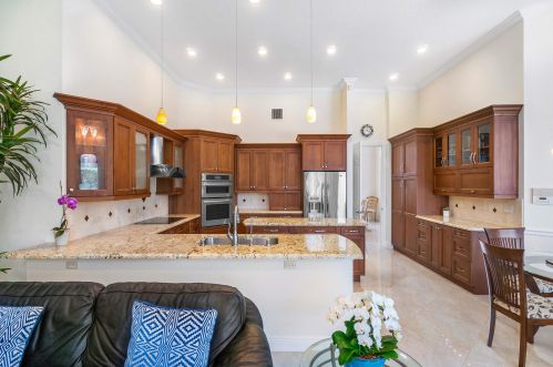 21804 Marigot Dr, Boca Raton FL 33428-4830 exterior