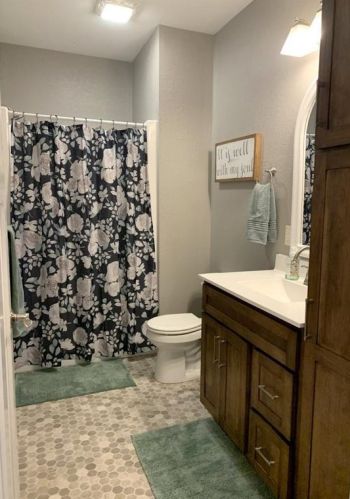 15 Royal Crest Dr, Canton WI  54868-1878 exterior