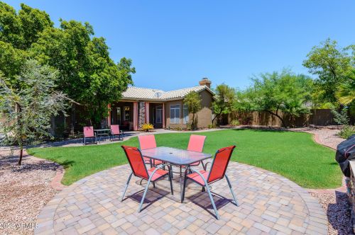 16043 27th Pl, Phoenix AZ  85048-9295 exterior