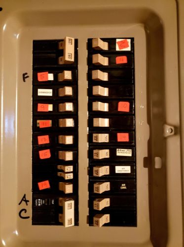 1663 5 St, Meskegon MI 49441-2613 exterior