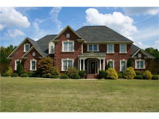 3350 Mount Pleasant Rd, Concord, NC 28025-1388