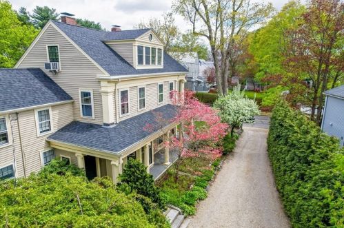 309 Waltham St, Newton, MA 02465-1722