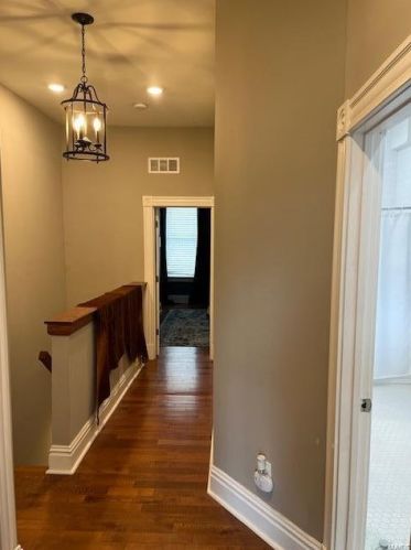 2919 18 St, Saint Louis MO 63118-3213 exterior