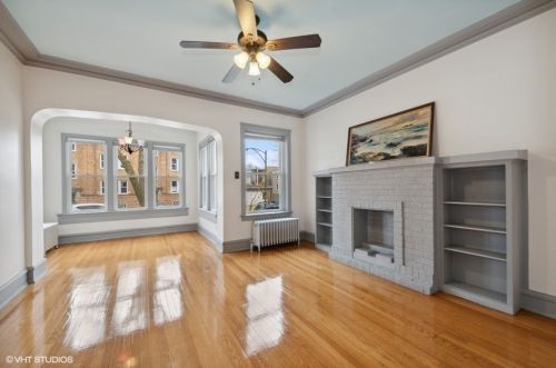 2610 Argyle St, Chicago IL 60625-2738 exterior