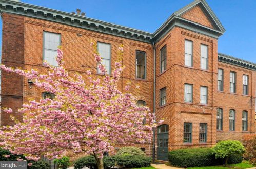 410 5th St, Washington DC 20003-2051 exterior