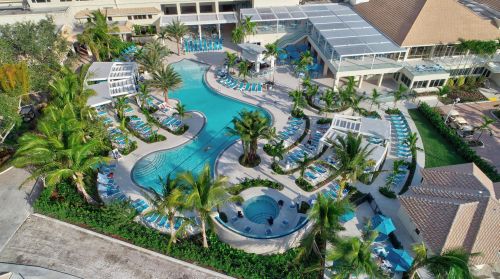 22 Hampshire Ln, Boynton Beach FL 33436-7414 exterior