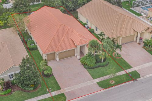 4179 Worlington Ter, Fort Pierce, FL 34947-1337