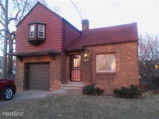 17986 Appoline St, Detroit MI  48235-1477 exterior
