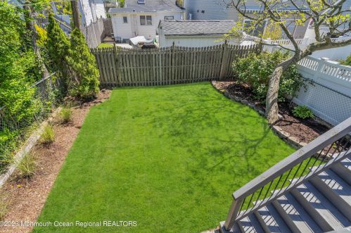 1808 Laurel Ter, Belmar NJ  07719-2913 exterior