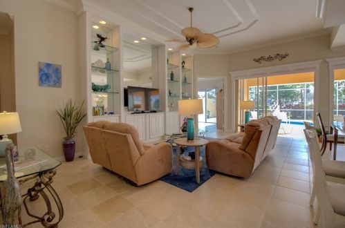 7850 Orvieto Ct, Naples FL 34114-2626 exterior