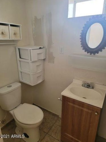 1913 Brill St, Phoenix AZ 85008-4606 exterior