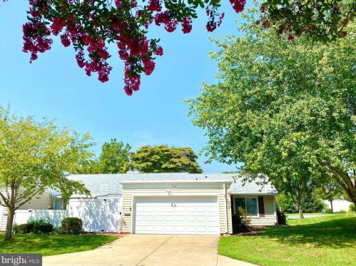 3408 Hallaton Ct, Silver Spring, MD 20906-1833