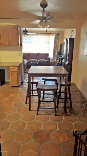 6202 15th St, Tucson AZ 85701-2417 exterior