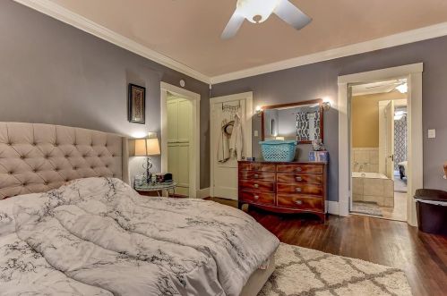 1222 Sears St, Denison TX 75021-2741 exterior