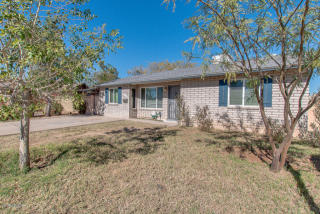 14629 32nd Ave, Phoenix AZ  85053-4701 exterior