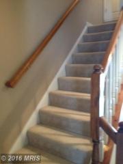 1617 Leeds Castle Dr, Vienna VA  22182-5510 exterior