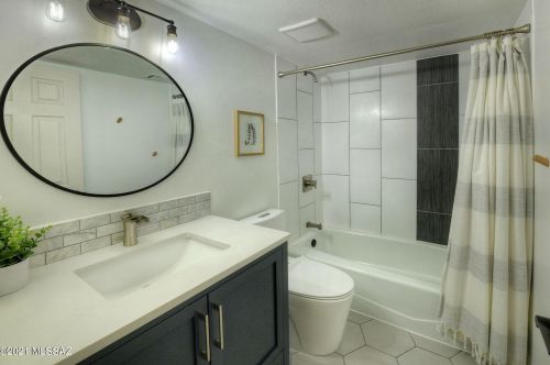 5353 Paseo De La Terraza, Tucson AZ 85750-6405 exterior