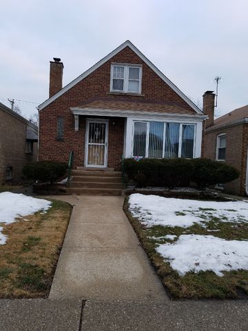 14313 Stewart Ave, Chicago, IL 60827-2657