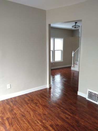 2368 Letart Ave, Meskegon MI 49441-1268 exterior