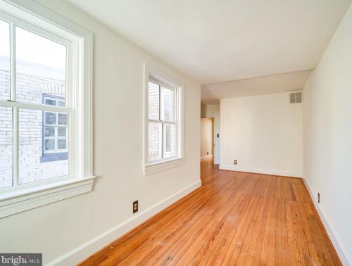 1303 Prince St, Alexandria VA 22314-2913 exterior