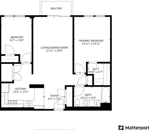 1155 Roosevelt Rd, Chicago IL  60608-1671 exterior