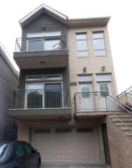 53 Chestnut St, Union City NJ  07086-6605 exterior