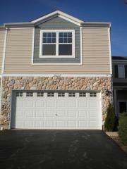 3887 Blackstone Dr, Aurora IL  60504-5389 exterior