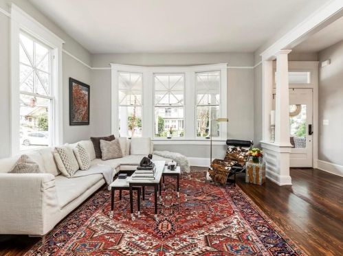 273 9 St, Atlanta GA 30309-4208 exterior