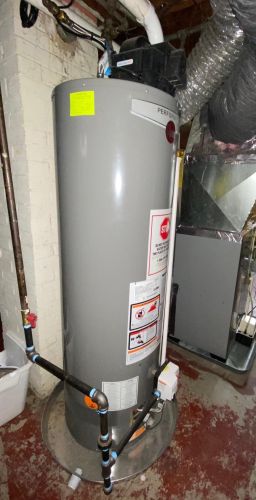 580 Larch Ave, Meskegon MI 49441-2317 exterior