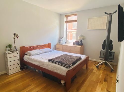 29 Brainerd Rd, Boston MA exterior