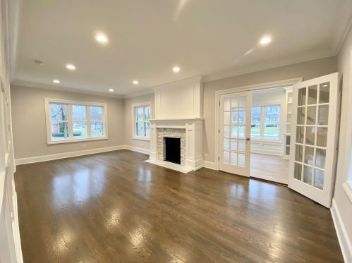 5151 Monterey Ave, Chicago IL 60706-3245 exterior