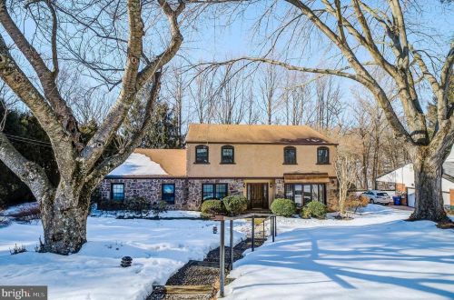 1630 Pennypack Rd, Huntingdon Valley, PA 19006-7937