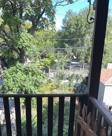 2914 Polk St, Chicago IL 60607-3120 exterior