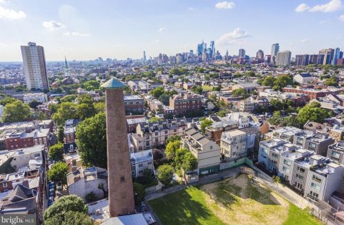 929 2nd St, Philadelphia PA  exterior