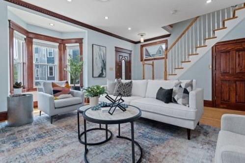 78 Hbr Vw St, Boston MA exterior