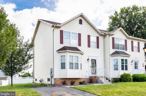 47 Cody Ct, Hanover, PA 17331-7809