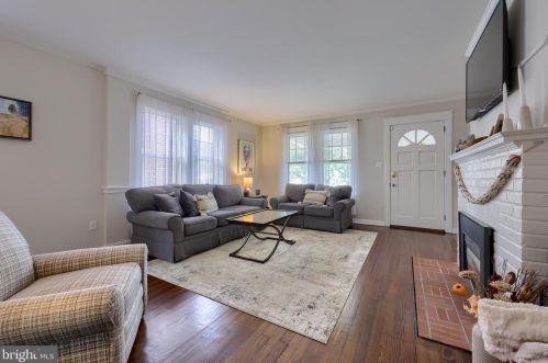 1026 Clay St, Lancaster PA 17602-2016 exterior