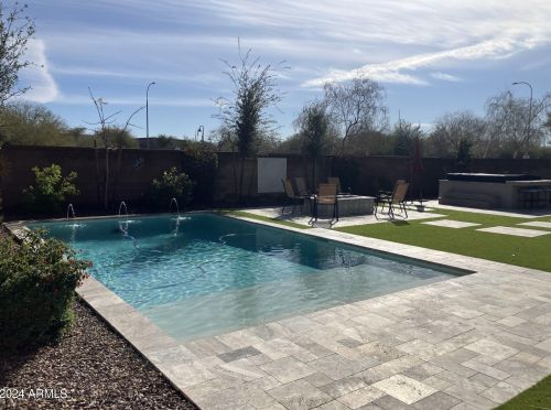 4841 Granite Dr, Chandler AZ 85286 exterior