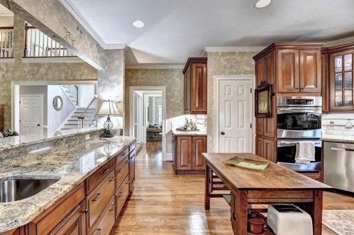 7590 Wentworth Dr, Duluth GA 30097-1607 exterior