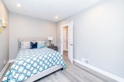 70 101st St, Chicago IL  60628-2006 exterior