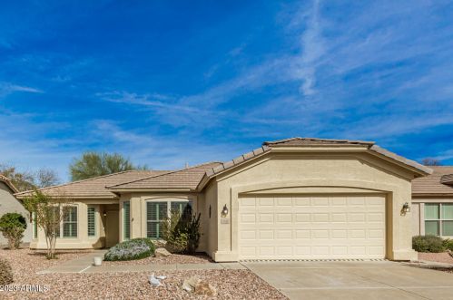6541 Granite Dr, Chandler AZ  85249-8992 exterior