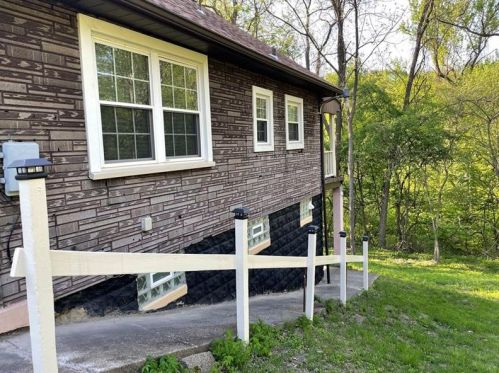 10031 Grandview Ave, Pittsburgh PA 15237-2253 exterior