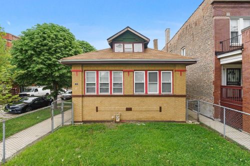 7801 Ada St, Chicago, IL 60620-3719