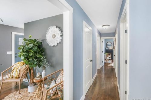 263 Mccall Rd, Exeter CT  06249-2427 exterior