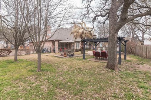 29002 Turnberry Ct, Georgetown TX exterior