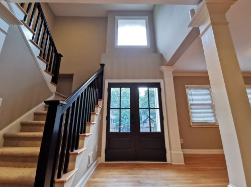 2411 Magnolia Springs Ct, Atlanta GA  30345-2169 exterior