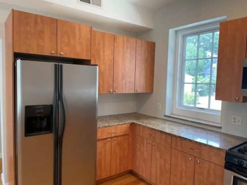 1488 Westminster St, Providence RI  02909-1602 exterior