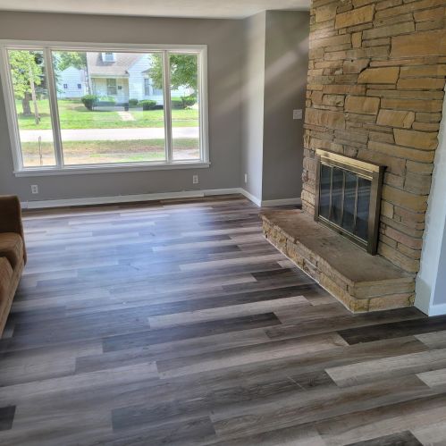 2983 Westland Rd, Meskegon MI  49441-3860 exterior