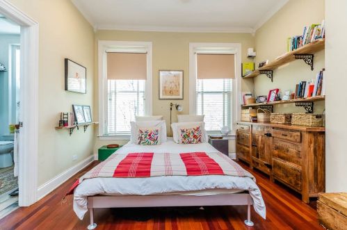 2142 Bowler St, Chicago IL  60612-4202 exterior